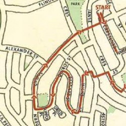 route