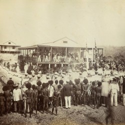 Colonization