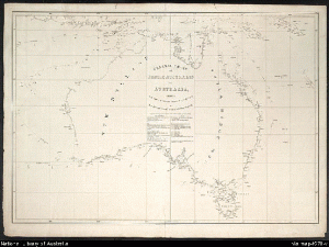 Freycinet Map of 1811 - Proceedings - Digital Draft_html_618ae451