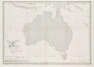 Freycinet Map of 1811 - Proceedings - Digital Draft_html_65b87b39