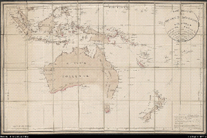 Freycinet Map of 1811 - Proceedings - Digital Draft_html_m1beefc0b