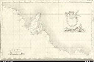 Freycinet Map of 1811 - Proceedings - Digital Draft_html_m38d1d7ec