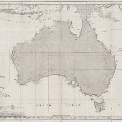 Freycinet Map of 1811 - Proceedings - Digital Draft_html_m4245f9ff