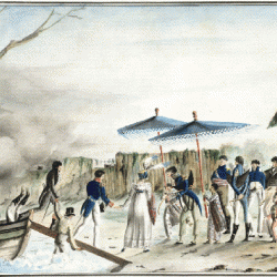 Freycinet Map of 1811 - Proceedings - Digital Draft_html_m893aa92
